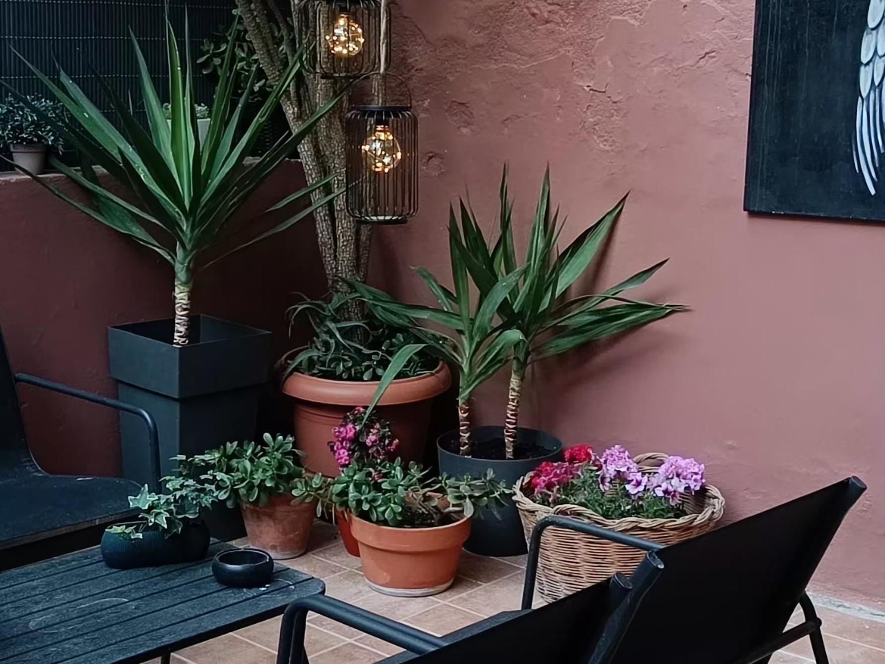 פאטרה Adamantia'S Artistic Place מראה חיצוני תמונה